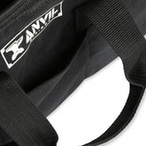 ANVIL Off-Road Tool and Accessory Storage Bag 13 3/4 Inch Long Black W/Logo Anvil Off-Road