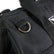 ANVIL Off-Road Tool and Accessory Storage Bag 13 3/4 Inch Long Black W/Logo Anvil Off-Road