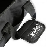 ANVIL Off-Road Tool and Accessory Storage Bag 13 3/4 Inch Long Black W/Logo Anvil Off-Road