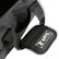 ANVIL Off-Road Tool and Accessory Storage Bag 13 3/4 Inch Long Black W/Logo Anvil Off-Road