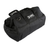 ANVIL Off-Road Tool and Accessory Storage Bag 13 3/4 Inch Long Black W/Logo Anvil Off-Road