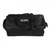 ANVIL Off-Road Tool and Accessory Storage Bag 13 3/4 Inch Long Black W/Logo Anvil Off-Road