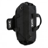 ANVIL Off-Road Tool and Accessory Storage Bag 13 3/4 Inch Long Black W/Logo Anvil Off-Road
