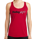 Holley EFI Ladies' Tank 10228-XLHOL