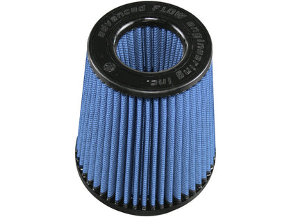 aFe Power MagnumFLOW Pro 5R Intake Replacement Air Filter 4in Flange x 6in Base x 4.5in Top x 7in Height | 24-91057
