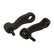 Steering Upgrade Kit Silverado/Sierra Duramax 1500HD 2001-2003 and 2005-2007 and 2500 HD/3500HD Silverado/Sierra 2001-2010 WITH PITMAN/IDLER BD Diesel