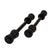 Steering Upgrade Kit Silverado/Sierra Duramax 1500HD 2001-2003 and 2005-2007 and 2500 HD/3500HD Silverado/Sierra 2001-2010 WITH PITMAN/IDLER BD Diesel