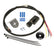 Power Stroke High Idle Switch Ford 2005-2016 6.0L/6.4L/6.7L F250/F350/F450/F550 and 2016-2024 6.7L/6.8L/7.3L F650/F750 BD Diesel