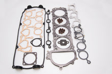 Load image into Gallery viewer, Cometic Street Pro Nissan 1991-94 KA24DE 2.4L 240SX 90mm Bore Top End Kit