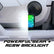 XKGlow XKmax RGBW Addressable Cube Light Kit - Fog Beam