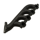 Exhaust Manifold Passenger Side Silverado/Sierra 1500 V8 2002-2013 BD Diesel