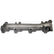 Duramax Exhaust Manifold Silverado/Sierra 2001-2010 LB7/LLY/LBZ/LMM Silverado/Sierra 2500/3500 BD Diesel