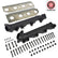 Exhaust Manifold Kit Dodge Ram 5.7L HEMI 1500 DT 2019-2024 BD Diesel