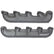 6.0L Power Stroke Exhaust Manifold Set Ford 2003-2007 F-250/F-350 SuperDuty BD Diesel