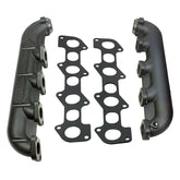 6.0L Power Stroke Exhaust Manifold Set Ford 2003-2007 F-250/F-350 SuperDuty BD Diesel