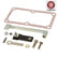 Killer Grid Heater Upgrade Kit Dodge RAM 6.7L Cummins 2500/3500/4500/5500 2007-2024 BD Diesel