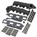 Exhaust Manifolds Ford 3.5L Ecoboost F-150 2011-2016 / Transit 2015-2024 / Expedition-Navigator 2015-2017 / Lobo 2015-2016 BD Diesel