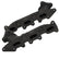 Exhaust Manifolds Ford 3.5L Ecoboost F-150 2011-2016 / Transit 2015-2024 / Expedition-Navigator 2015-2017 / Lobo 2015-2016 BD Diesel