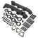 6.7L Power Stroke Exhaust Manifold Kit Ford 2015-2019 F250 / F350 Pick-up and 2017-2019 F350 / F450 / F550 Cab-Chassis and 2016-2019 F650 BD Diesel