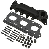 Exhaust Manifold Passenger Side Ford F-150 3.5L Ecoboost 2017-2020 BD Diesel