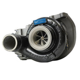 Screamer 6.7L Cummins Turbo RAM 2013-2018 Pick-up HE300VG BD Diesel