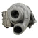 6.7L Cummins Turbo Stock Replacement Dodge 2019-2024 Pick-up / Cab and Chassis HE300VG BD Diesel