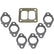 5.9L Cummins Exhaust Manifold Gasket Set Dodge 1998.5-2007 2500/3500 BD Diesel