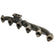 Pulse 5.9L Cummins Exhaust Manifold Dodge 2003-2007 2500/3500 BD Diesel