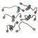 Injector Line Kit Dodge 5.9L Cummins 24-Valve 2003-2007 Ram 2500/3500 BD Diesel