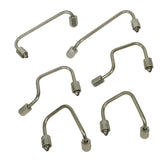 Injectors + Install RAM Cummins 6.7L 2013-2018 2500/3500 BD Diesel