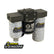 Venom Duramax Fuel Lift Pump c/w Filter and Separator Chevy/GMC 2001-2010 6.6L 2500/3500 BD Diesel