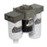 Venom Cummins Fuel Lift Pump c/w Filter and Separator Dodge Ram 5.9L/6.7L 2005-2012 2500/3500 BD Diesel