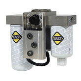 Venom Cummins Fuel Lift Pump c/w Filter and Separator Dodge 5.9L 2003-2004.5 2500/3500 BD Diesel
