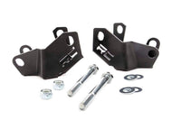Lower Control Arm Skid Kit | Rear | Jeep Wrangler JL (18-26)/Wrangler Unlimited (18-26) 