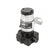 Electric Fuel Pump with Regulator 105 GPH For Carbureted Gasoline Applications Only Mr Gasket