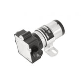 Electric Fuel Pump with Regulator 105 GPH For Carbureted Gasoline Applications Only Mr Gasket