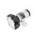 Electric Fuel Pump with Regulator 105 GPH For Carbureted Gasoline Applications Only Mr Gasket