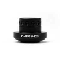 NRG Short Hub Adapter Toyota / Scion / Lexus - Matte Black