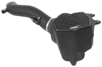 K&N 20-21 Jeep Wrangler V6-3.0L DSL AirCharger Performance Intake