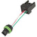 Pressure Transducer Adapter Dodge 2000-2007 47RE / 48RE / 46RE / 44RE / 42RE Diesel/Gas BD Diesel