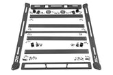Roof Rack | Jeep Wrangler JL (18-26)/Wrangler Unlimited (18-26) 4WD