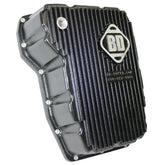 Dodge Deep Sump Trans Pan 68RFE 2007.5-2022 / 545RFE 2002-2011 Gas/Diesel BD Diesel