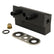 Cooler Bypass Delete Silverado/Sierra 1500 8L90 1/2 inch Cooler Lines 2019-2023 BD Diesel