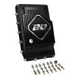 Ford Deep Sump Tranmission Pan 10R60 / 10R80 2017-2024 2.7 / 3.5 / 5.0 and 2018-2021 3.0 c/w Hardware BD Diesel