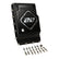 Ford Deep Sump Tranmission Pan 10R60 / 10R80 2017-2024 2.7 / 3.5 / 5.0 and 2018-2021 3.0 c/w Hardware BD Diesel