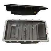 Ford Deep Sump Tranmission Pan 10R60 / 10R80 2017-2024 2.7 / 3.5 / 5.0 and 2018-2021 3.0 c/w Hardware BD Diesel
