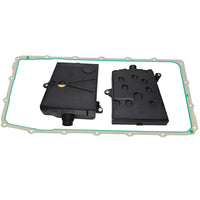 Tranmission Filter Service Kit Ford F-150 10R80 2017-2024 BD Diesel