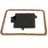 Tranmission Filter Service Kit 2013-2024 RAM AISIN AS69RC BD Diesel