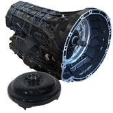Roadmaster Ford 10R80 Tranmission and Converter Package F-150 2.7L/3.5L V6 2018-2020 4WD BD Diesel