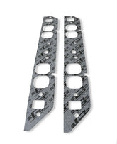 Performance Intake Manifold Gaskets Fits 1965-1990 Chevrolet 396-454 Big Block with Oval Ports Mr Gasket